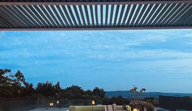 Villa Zerou - Rebula Appartment
