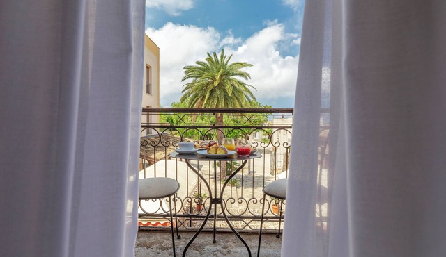 Villa Zina Park Hotel
