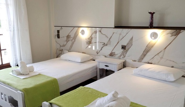 Villa Zina Studio 3 Pelion