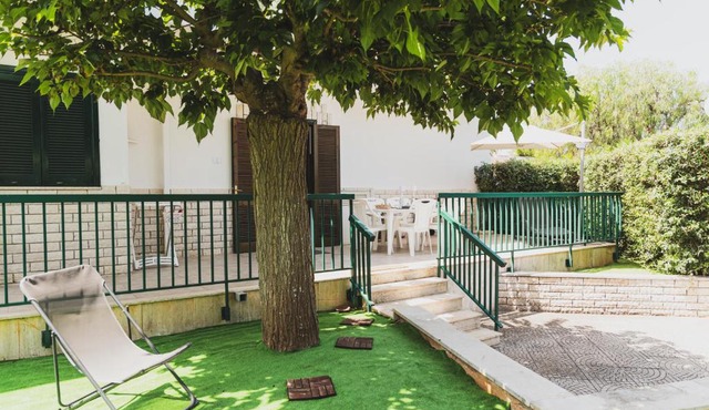Villa Zoe
