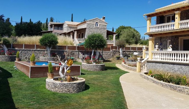 Villa Zoi