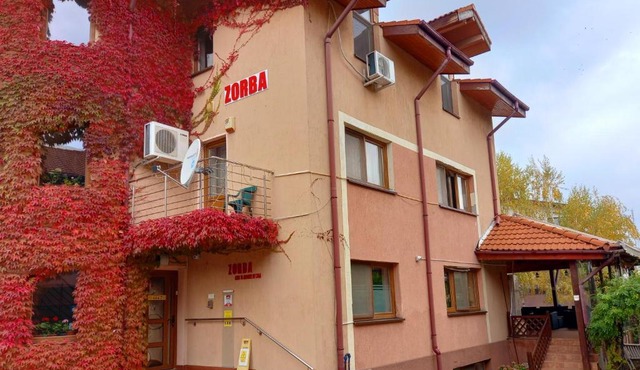 Villa Zorba