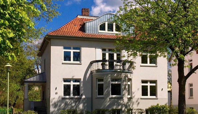 Villa Zwölf