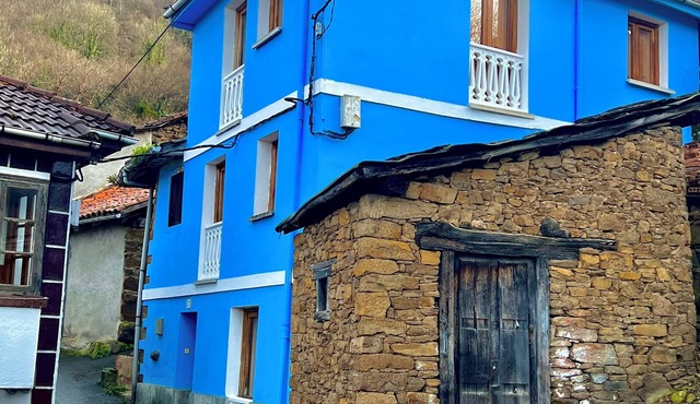 VilladeCelis a view you won't forget, pets are welcome!