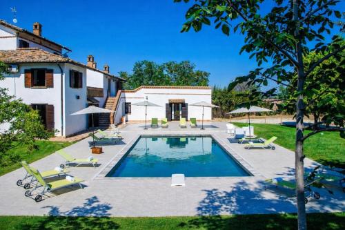 VillaDenise