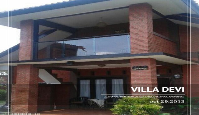 Villadevi