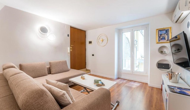 VILLAFRANCA LOFT, Modern Studio Nearby the Station