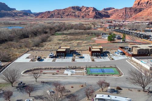 Village Camp Moab