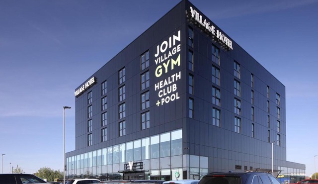 Village Hotel Basingstoke