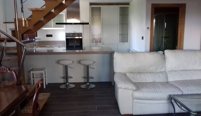 VILLAGE HOUSE I OURENSE-RIBEIRA SACRA