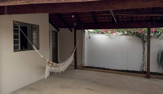 Village house in Ponte Alta Babilônia - Serra da Canastra MG