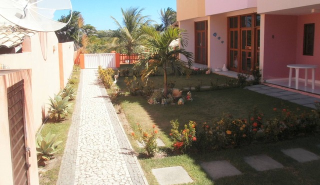 Village in Guarajuba 03 suites