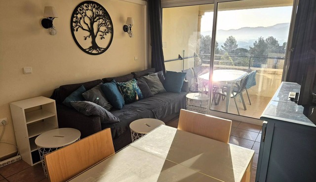 Village Pont Royal in Provence - maeva Home - 3 room apartment for 4 people - Selection
