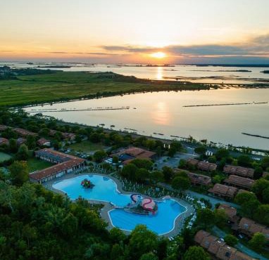 Villaggio Ca' Laguna
