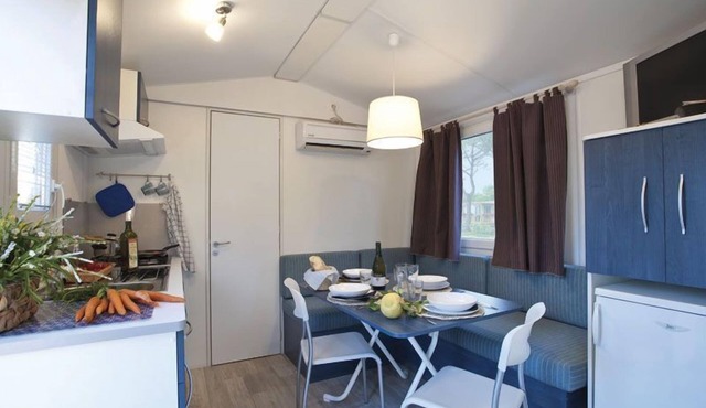 Villaggio Camping Bosco Selva