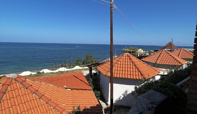 Villaggio Camping Formicoli