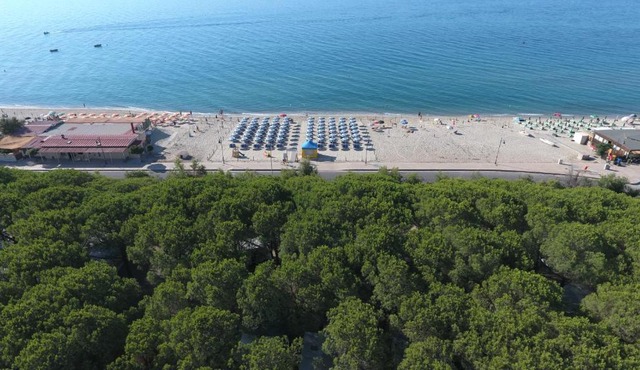 Villaggio Camping Lungomare