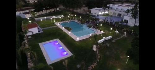 Villaggio Jonio Blu