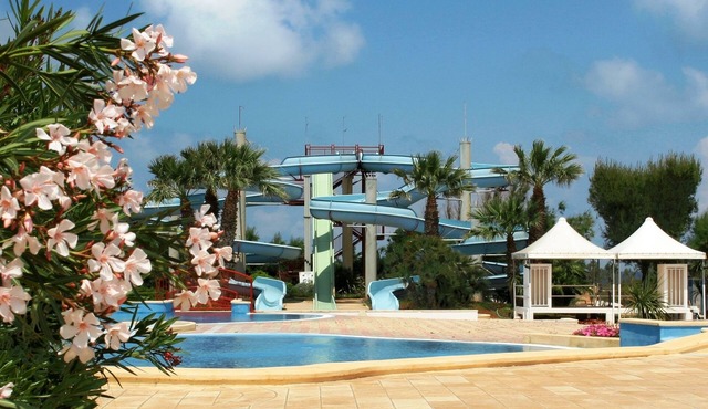 Villaggio Lamaforca
