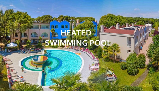 Villaggio Mare Blu