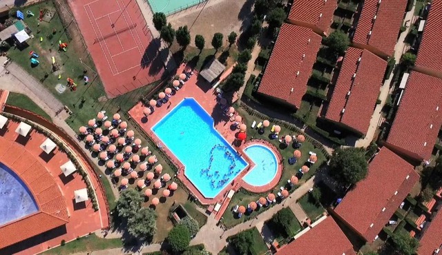 Villaggio Mare Si