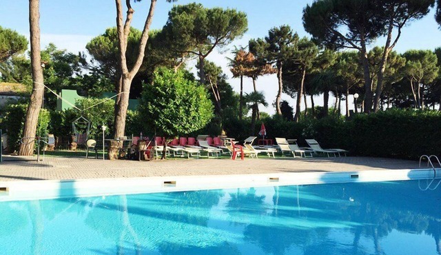 Villaggio Mithos