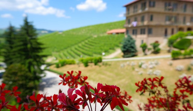 Villaggio Narrante - Le Case dei Conti Mirafiore