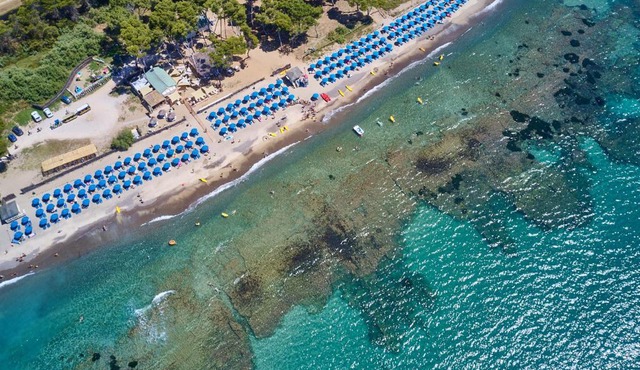 Villaggio Orizzonte