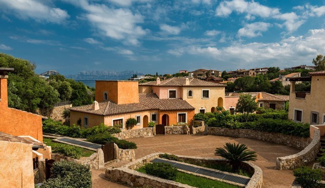 Villaggio Perlacea - PERLACEA 34