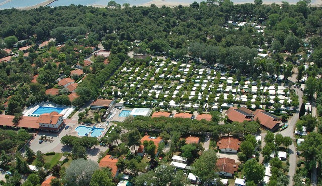 Villaggio Residence Punta Spin