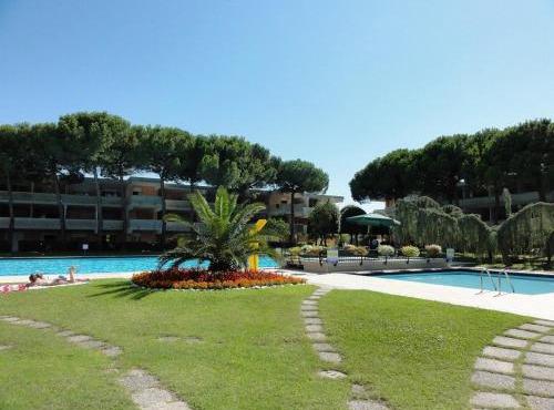 Villaggio Solarium