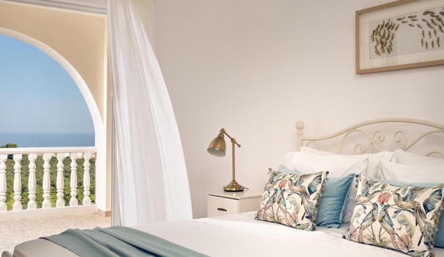 Villaggio Studios & Apartments