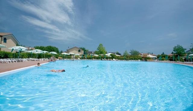 Villaggio Teodorico