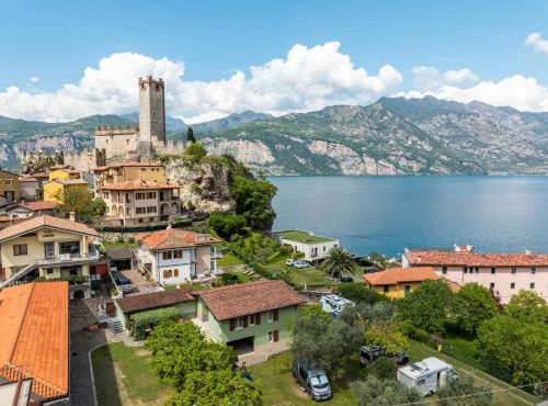 Villaggio Turistico Priori Malcesine