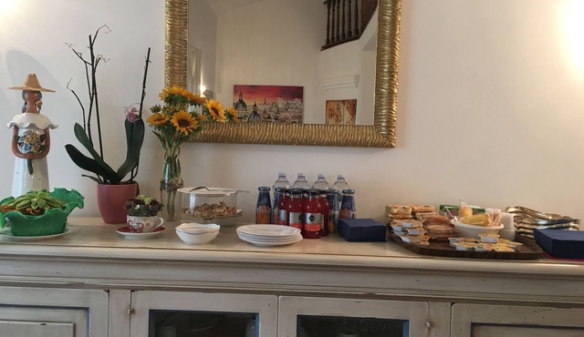 VillaGiò B&B