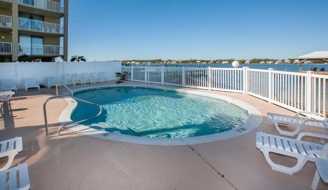 Villagio On Golden Pond