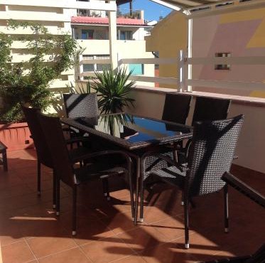 VillaMarì Apartment