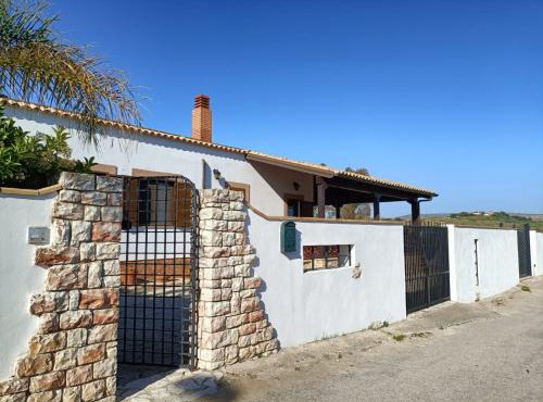 Villamare Iris