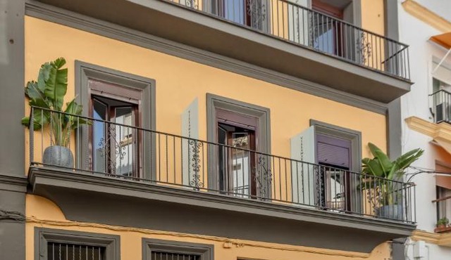 Villamarta Boutique Rooms