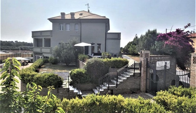 Villamir B&B