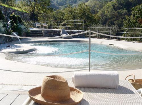 Villanova - Nature & Wellness