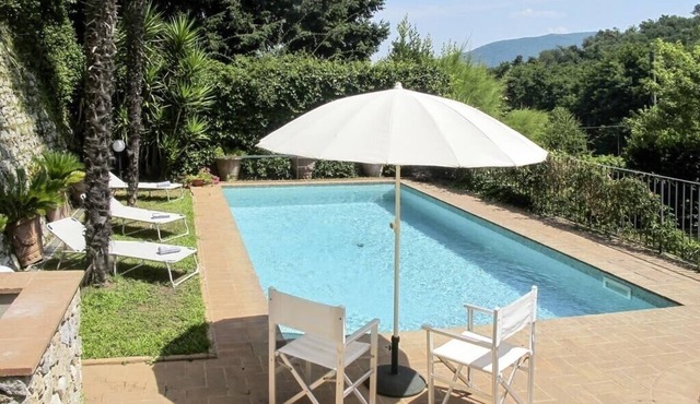 VillaOlea Tuscany-Lucca
