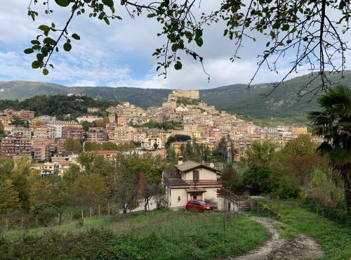 Villapila