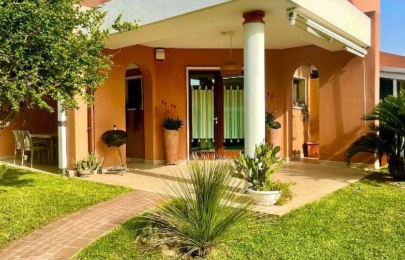 VillApulia