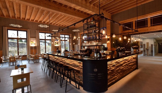 Villars Lodge