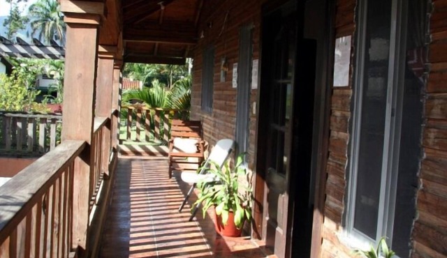 Villas Anacaona