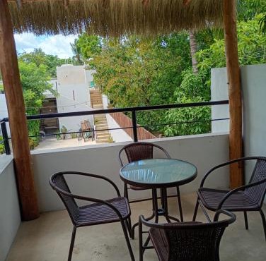 Villas CHAKÁ