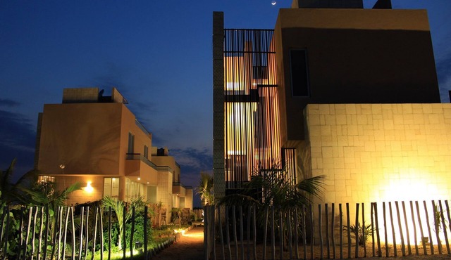 VILLAS COCCOLOBA