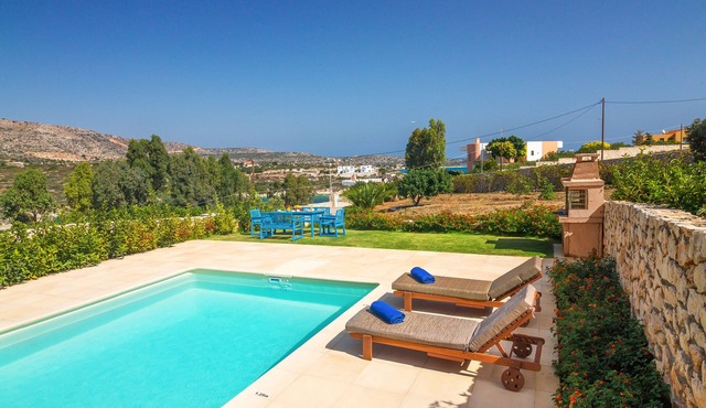 Villas Creta