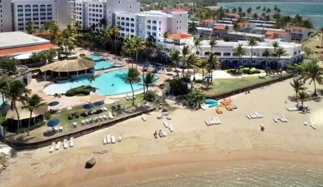 Villas De Playa 2